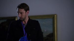 Смотреть на Лордфильм 2.0 Сериал Вечность 2014