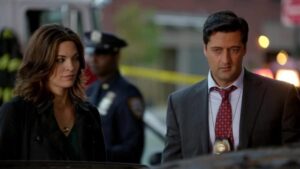 Смотреть на Лордфильм 2.0 Сериал Вечность 2014