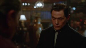 Смотреть на Лордфильм 2.0 Сериал Вечность 2014