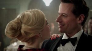 Смотреть на Лордфильм 2.0 Сериал Вечность 2014