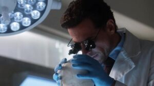 Смотреть на Лордфильм 2.0 Сериал Вечность 2014
